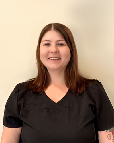 Steph-Groomer at The Animal Hospital of Roxbury