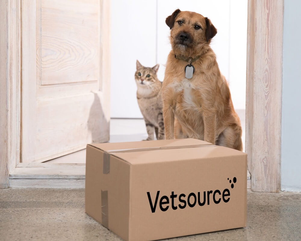vet source 