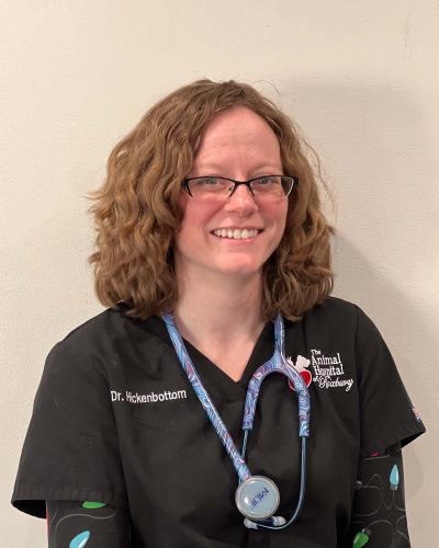 Dr. Shanna Hickenbottom