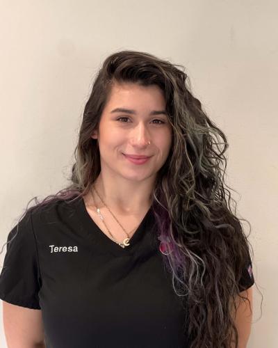 Teresa